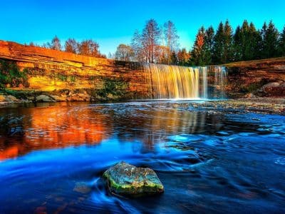 estonia-jagala-waterfall